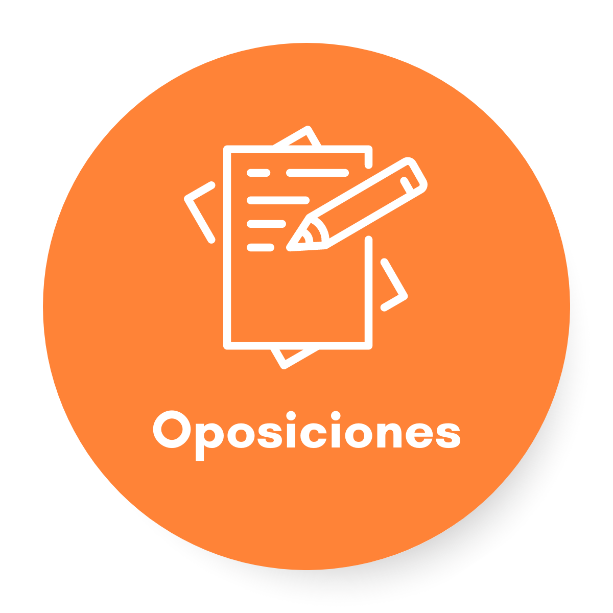 Oposiciones