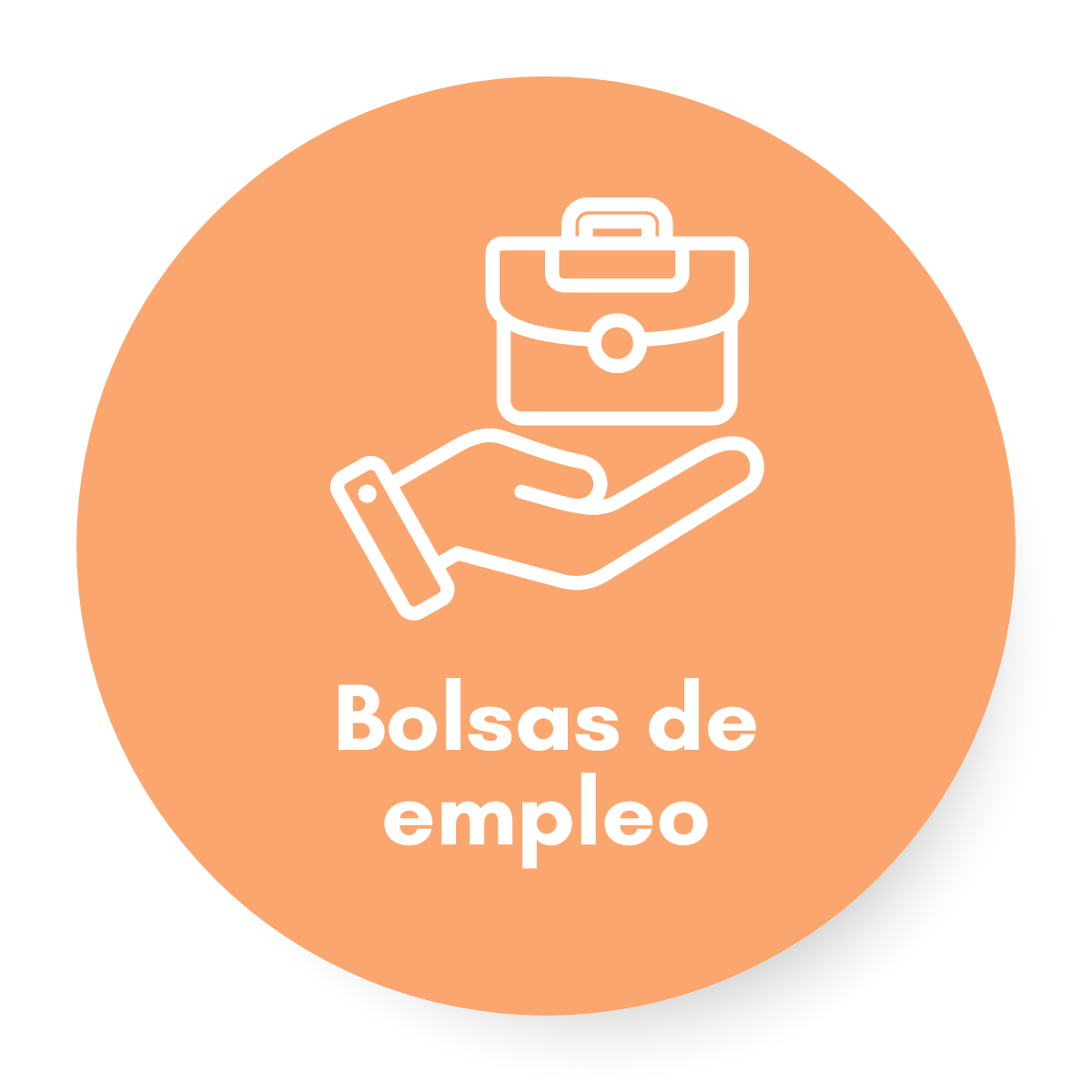 Bolsas de empleo