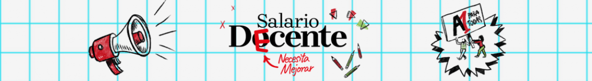 Salario decente