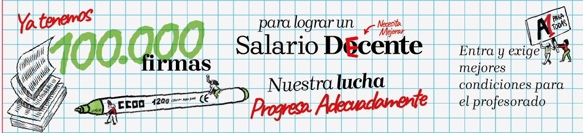 Salario decente