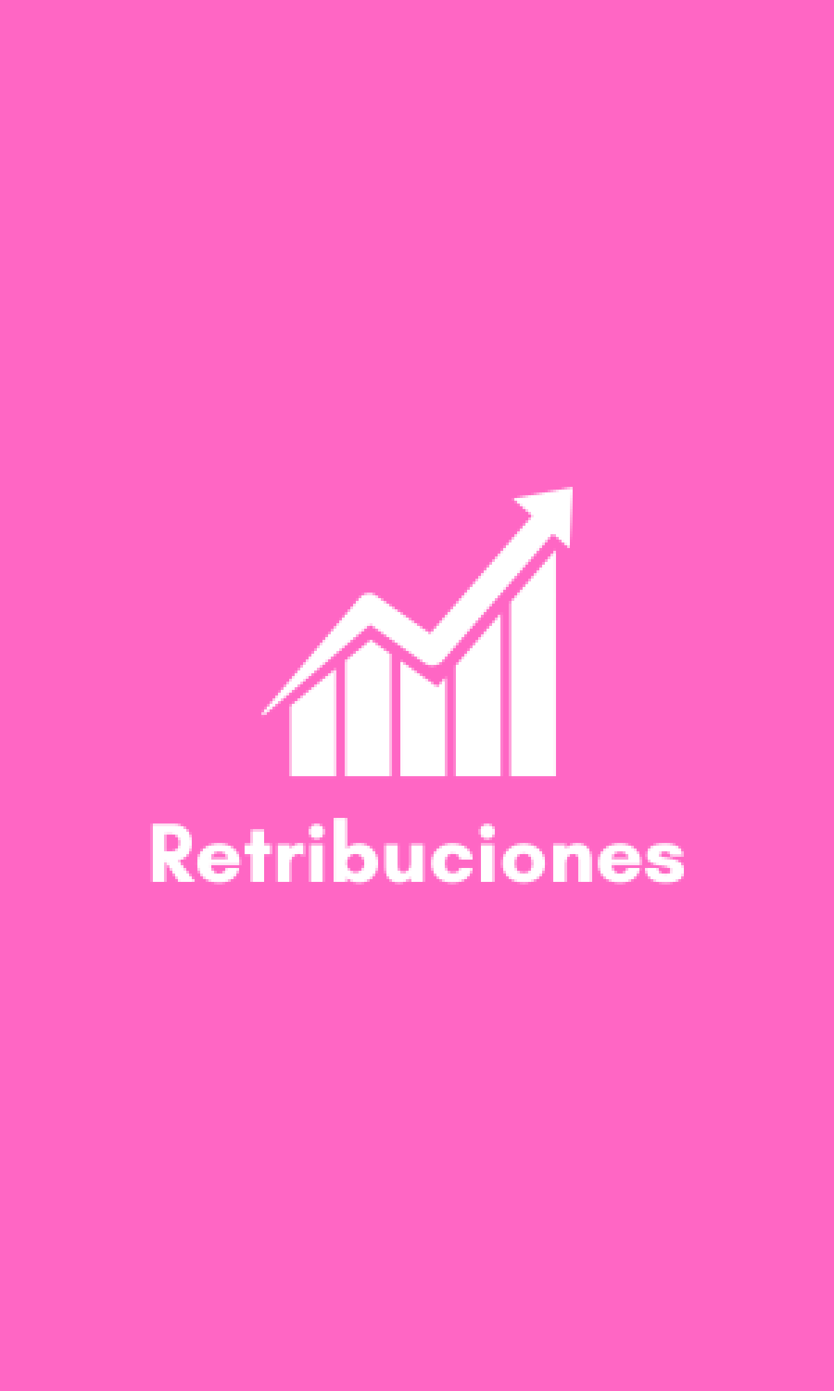 Retribuciones