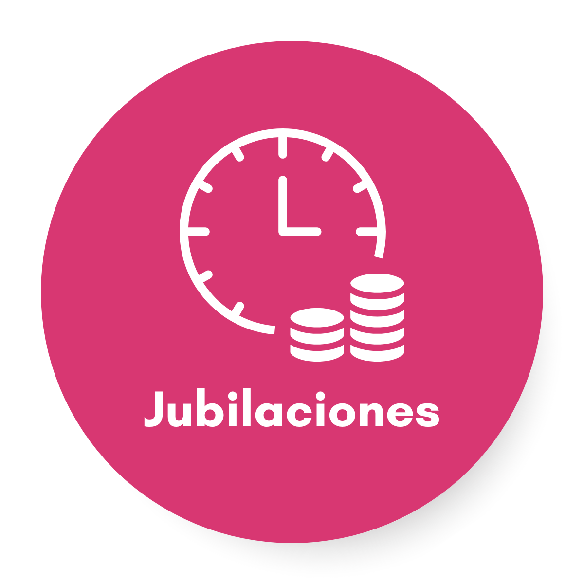 Jubilaciones