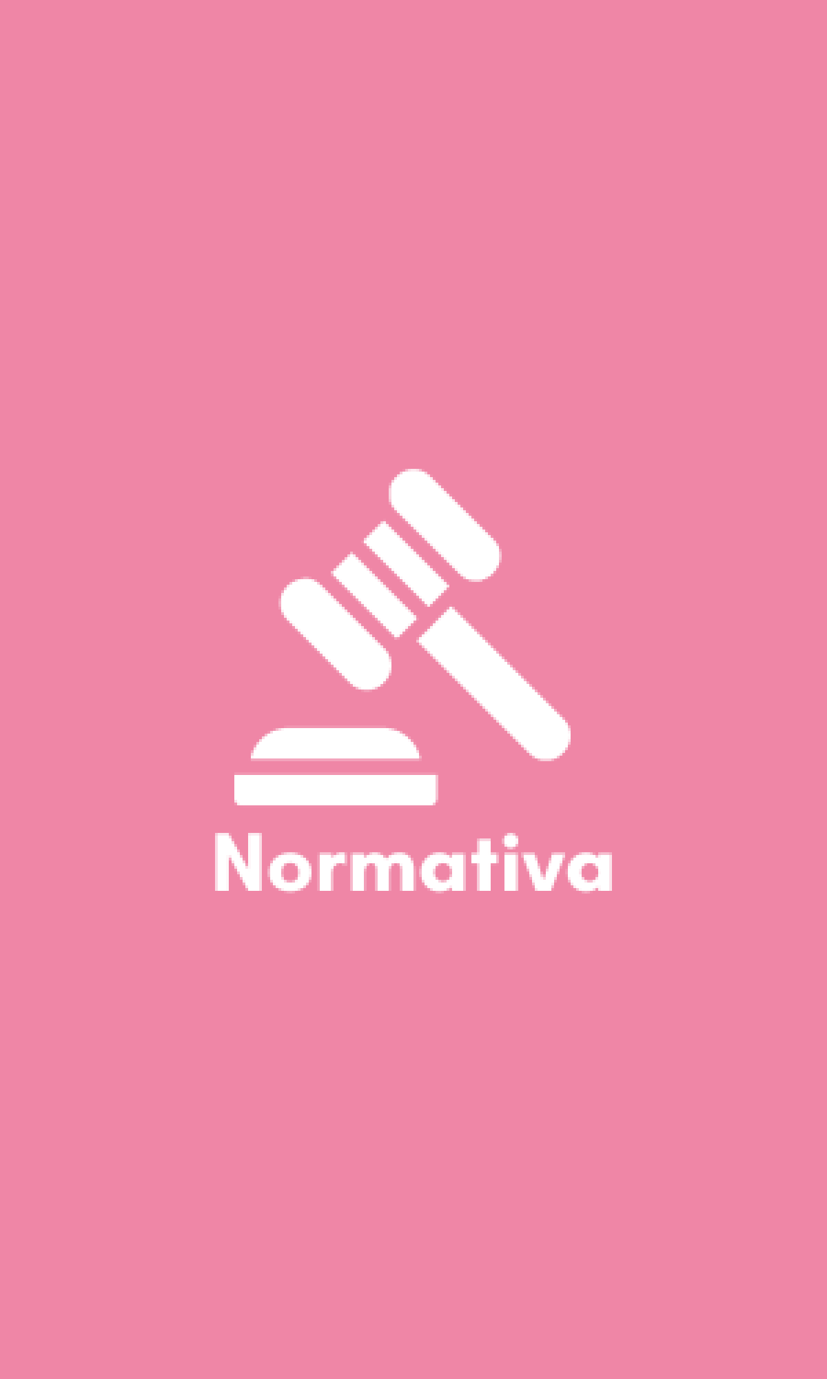 Normativa