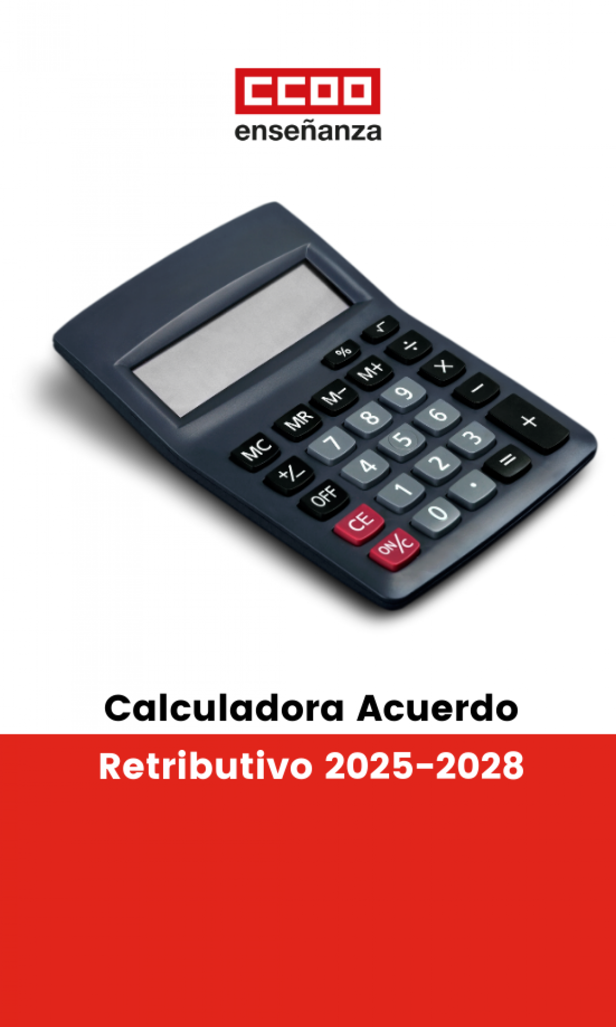 Calculadora